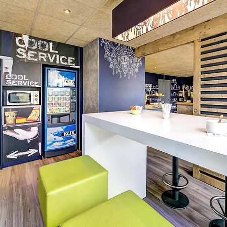 Ibis Budget Caen Mondeville 외부 사진