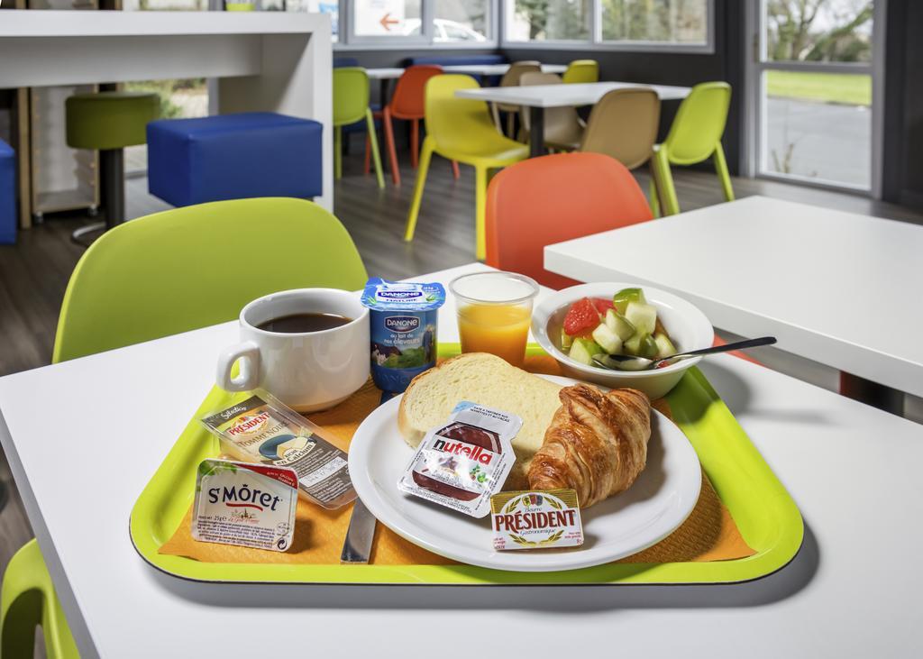 Ibis Budget Caen Mondeville 객실 사진