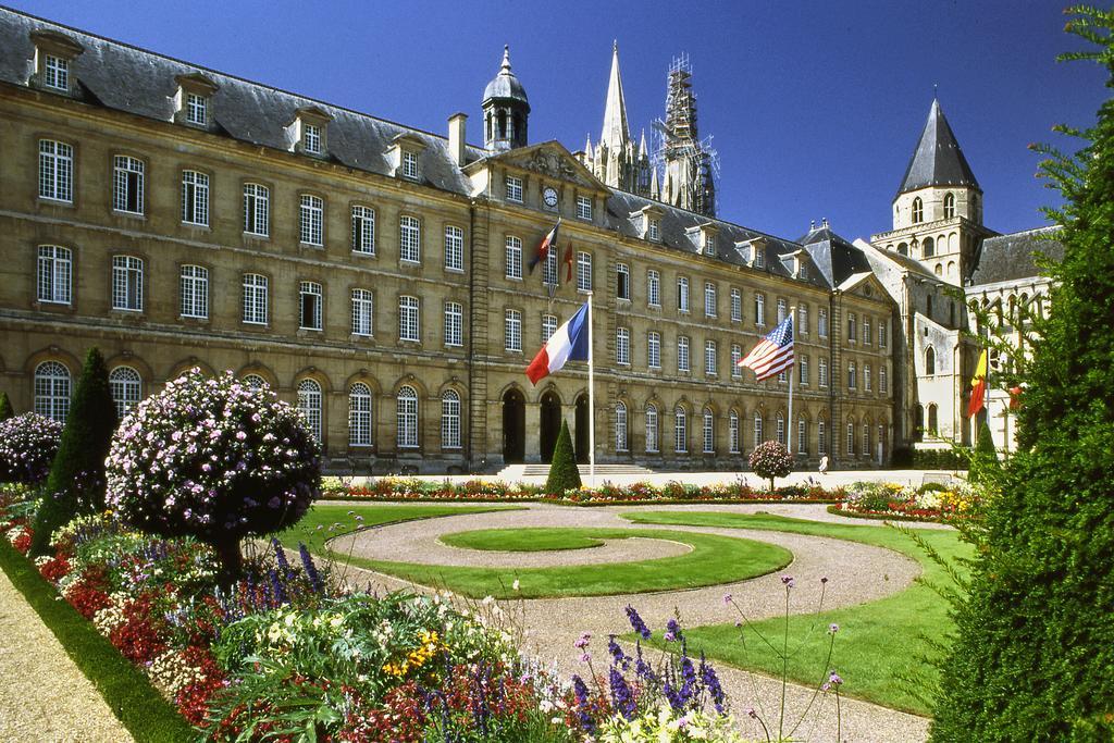Ibis Budget Caen Mondeville 외부 사진