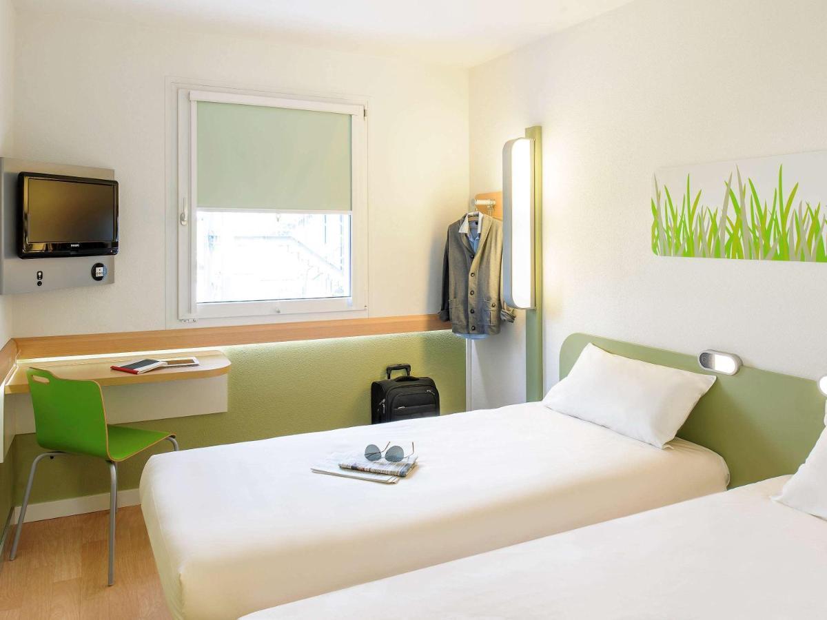 Ibis Budget Caen Mondeville 외부 사진