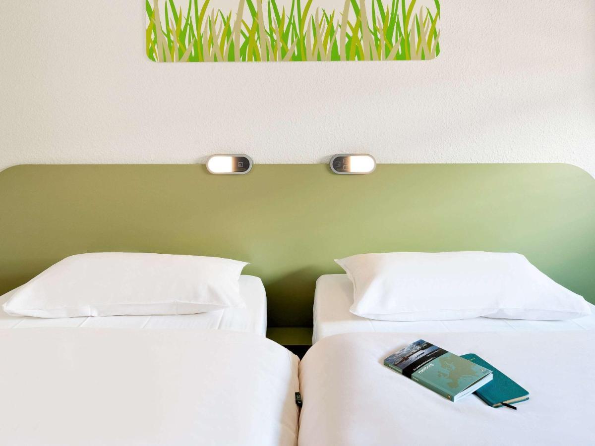 Ibis Budget Caen Mondeville 외부 사진